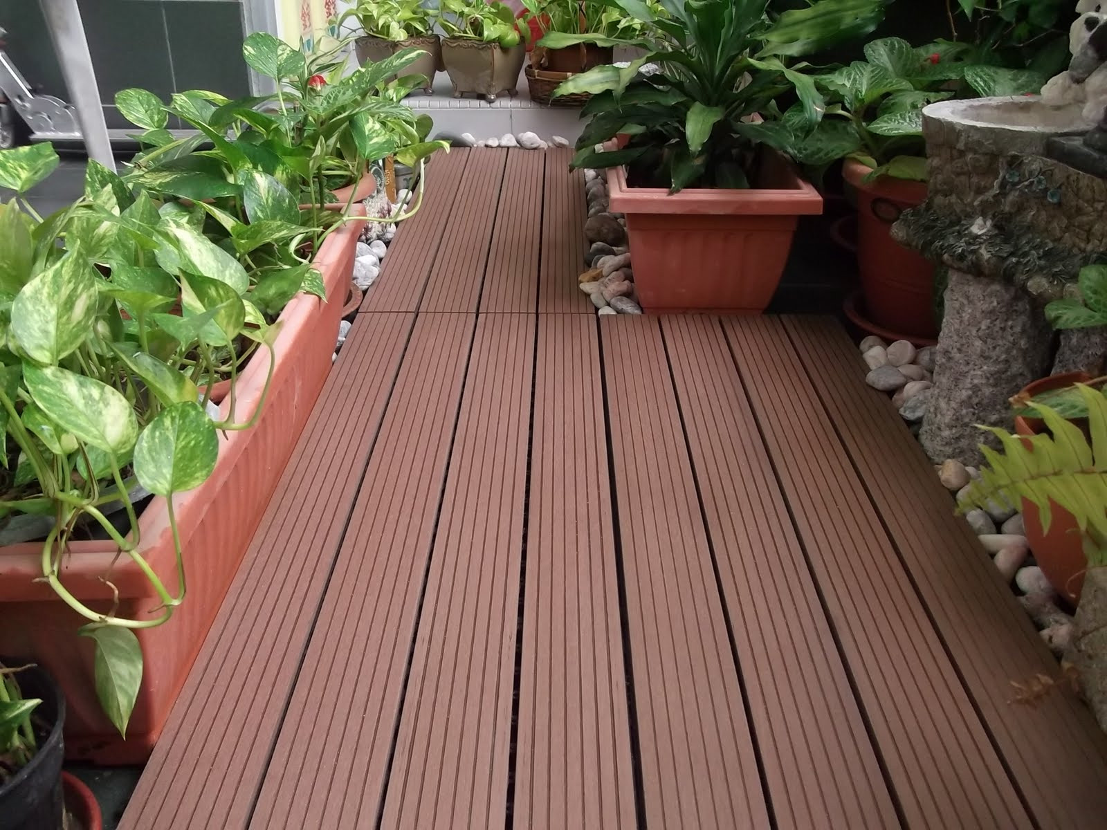 Best ideas about Patio Floor Tiles
. Save or Pin Singapore s leading supplier of outdoor decking flooring Now.