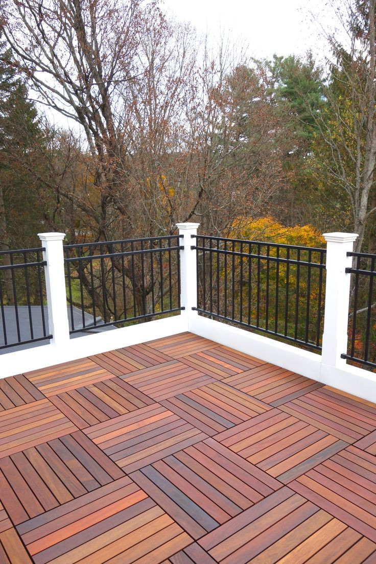 Best ideas about Patio Floor Tiles
. Save or Pin Best 25 Deck flooring ideas on Pinterest Now.