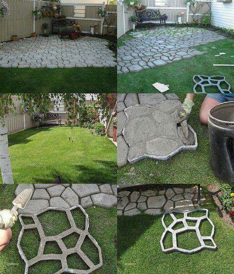 Best ideas about Patio Flooring Ideas
. Save or Pin 25 Cool Patio Floor Ideas for Outdoor 2017 Now.