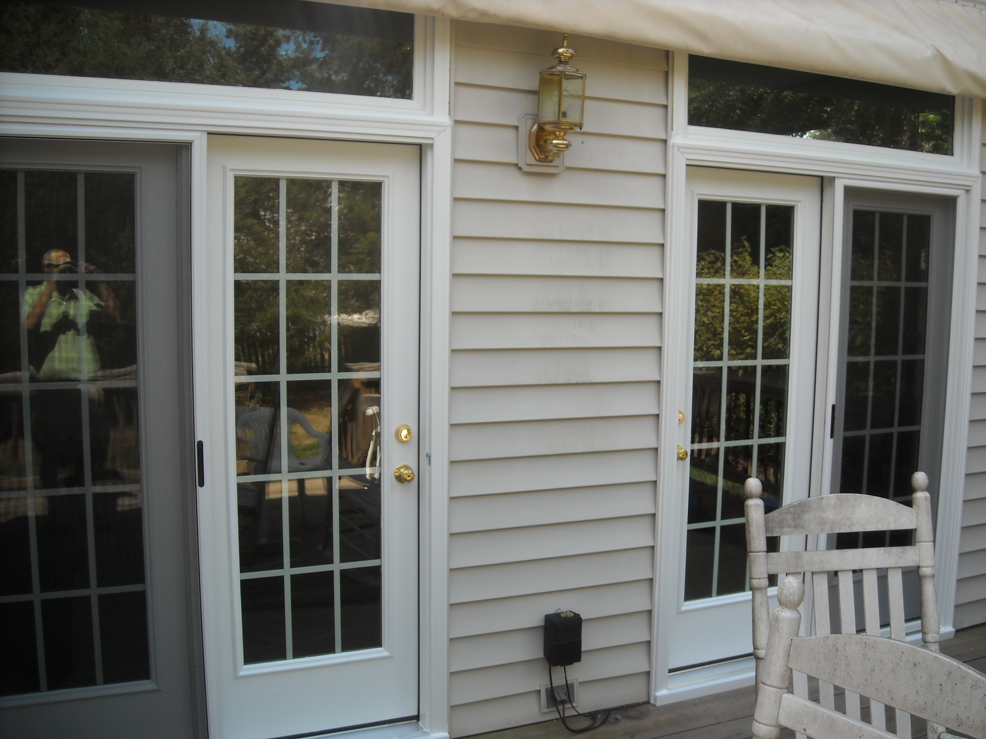 Best ideas about Patio French Doors
. Save or Pin French Doors Replacement Patio Doors Va Dc Md Now.