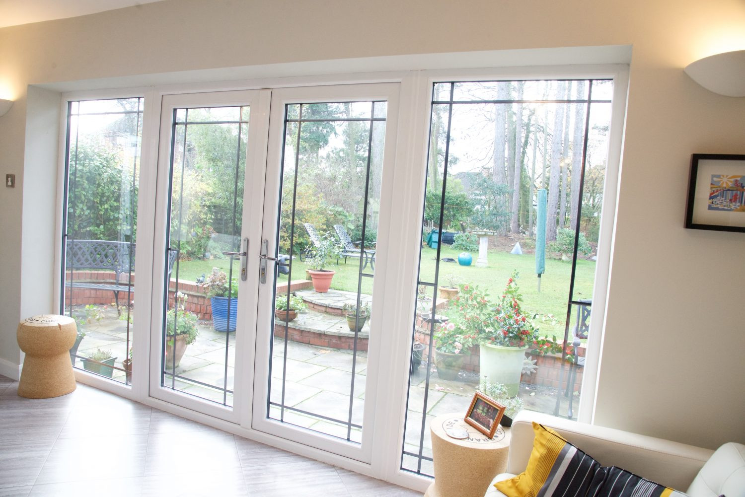 Best ideas about Patio French Doors
. Save or Pin Patio & French Doors Now.