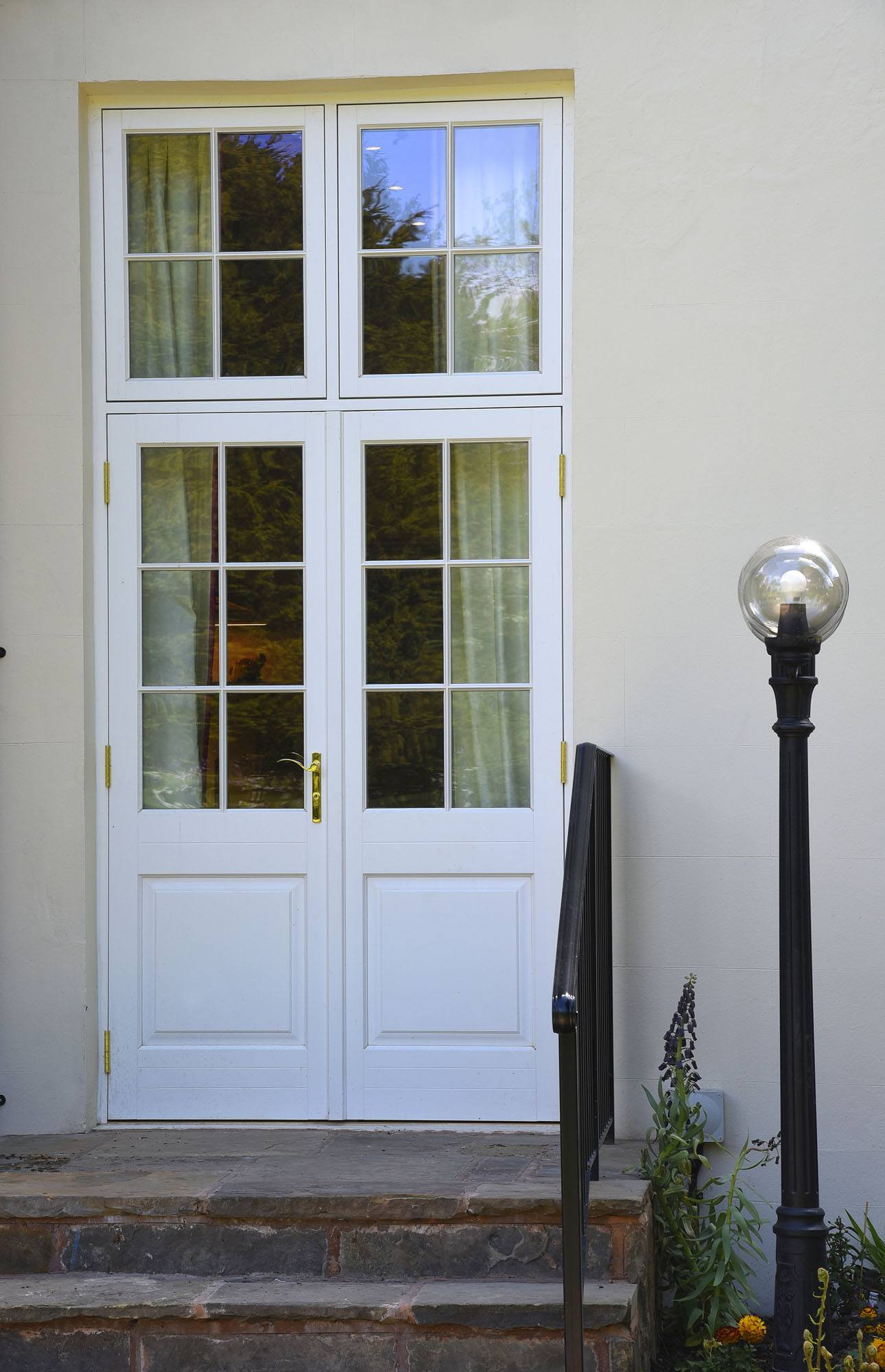 Best ideas about Patio French Doors
. Save or Pin French Doors Bifold patio doors Now.