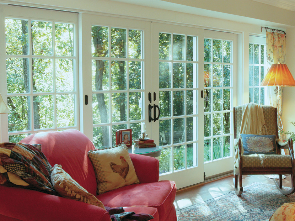 Best ideas about Patio French Doors
. Save or Pin Patio Doors Philadelphia PA French & Sliding Glass Doors Now.