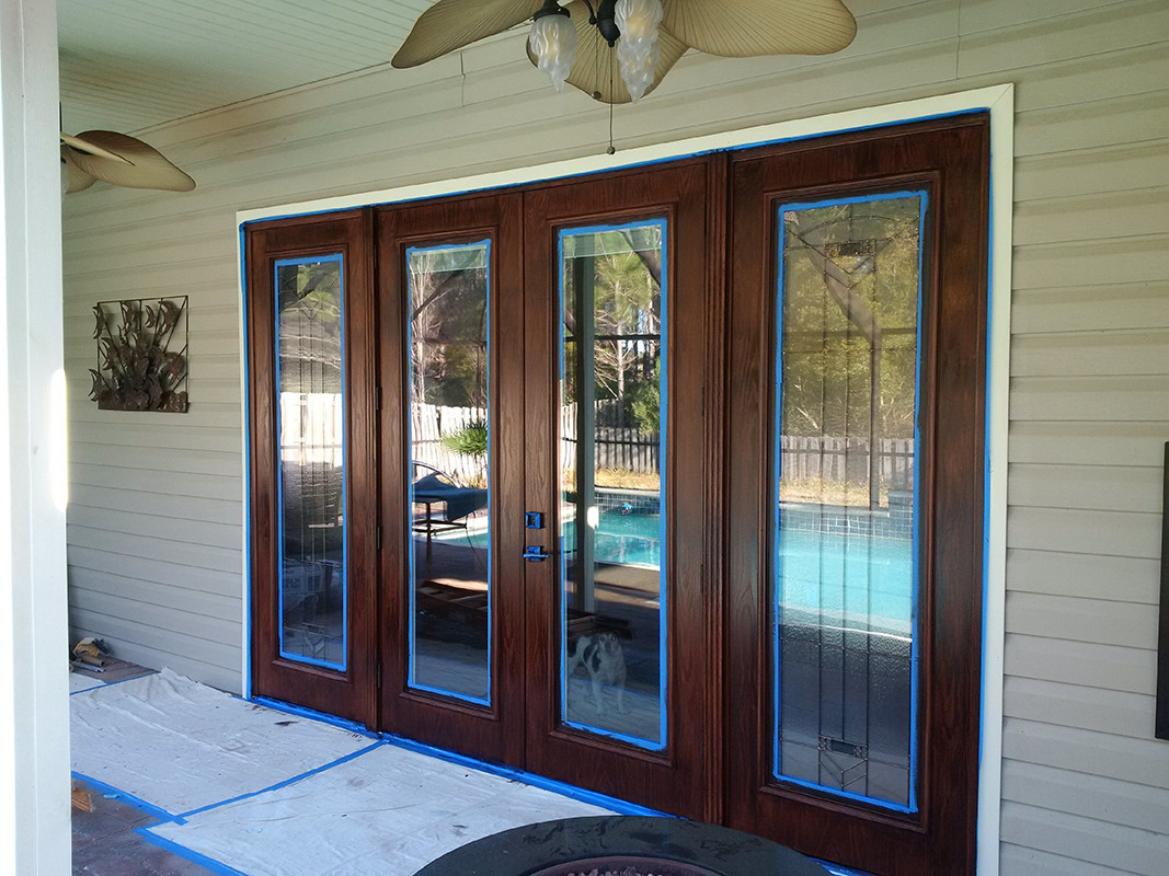 Best ideas about Patio French Doors
. Save or Pin French & Patio Doors Now.