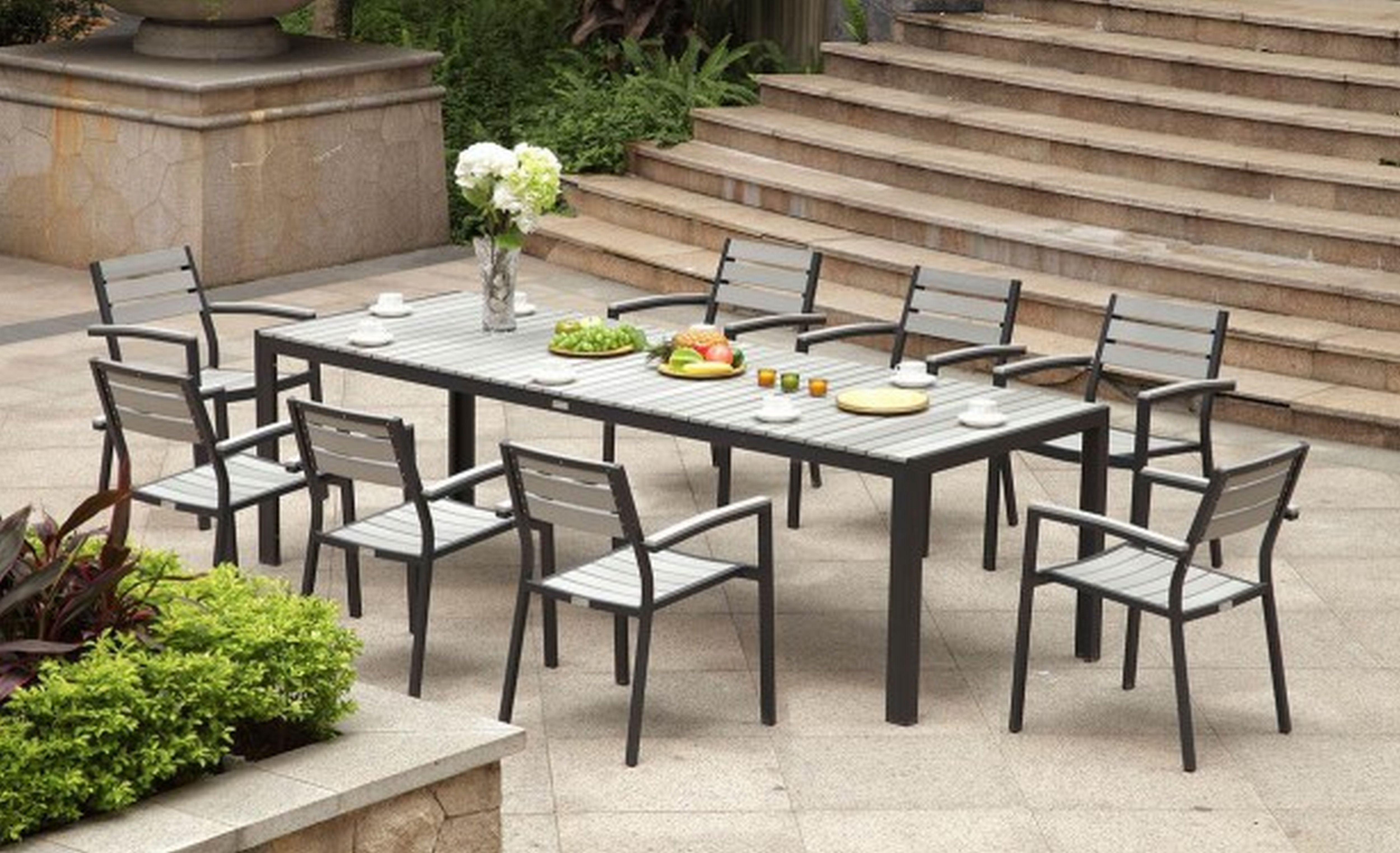 Best ideas about Patio Furniture Austin
. Save or Pin Modern Outdoor Furniture Austin With Hd Resolution X Now.