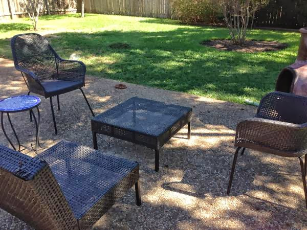 Best ideas about Patio Furniture Austin
. Save or Pin Thou Shall Craigslist Monday October 21 2013 Now.