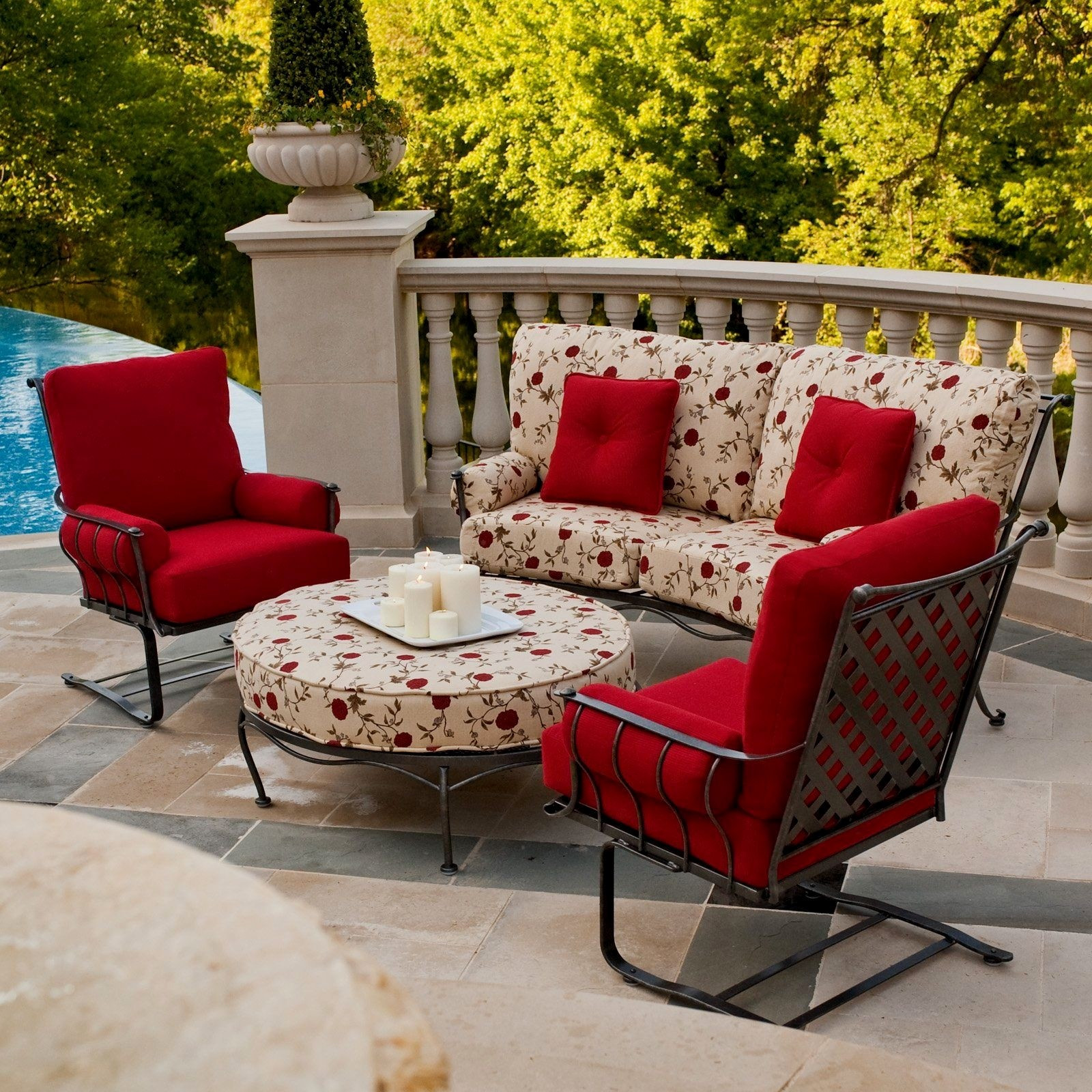 Best ideas about Patio Furniture Austin
. Save or Pin Anthony S Patio Austin Maribointelligentsolutionsco Now.