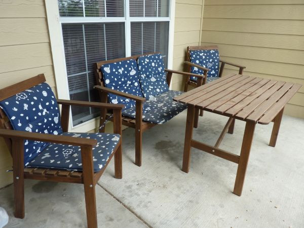 Best ideas about Patio Furniture Austin
. Save or Pin Thou Shall Craigslist Saturday April 07 2012 Now.