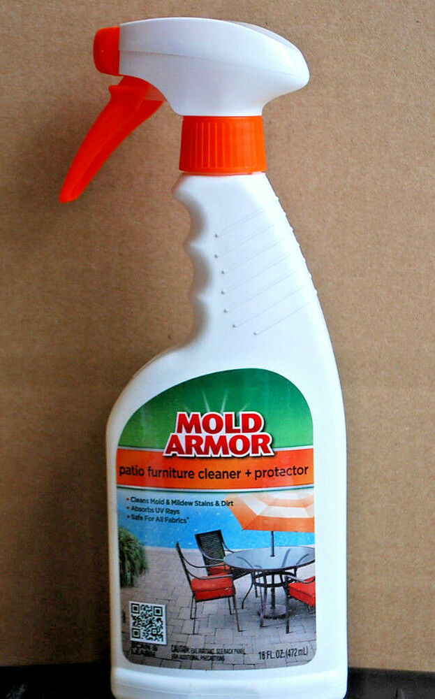 Best ideas about Patio Furniture Cleaner
. Save or Pin MOLD ARMOR FG530 Patio Furniture Cleaner & Protector Now.