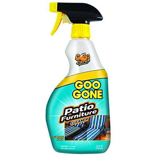 Best ideas about Patio Furniture Cleaner
. Save or Pin Goo Gone Patio Furniture Cleaner 24 fl oz Now.
