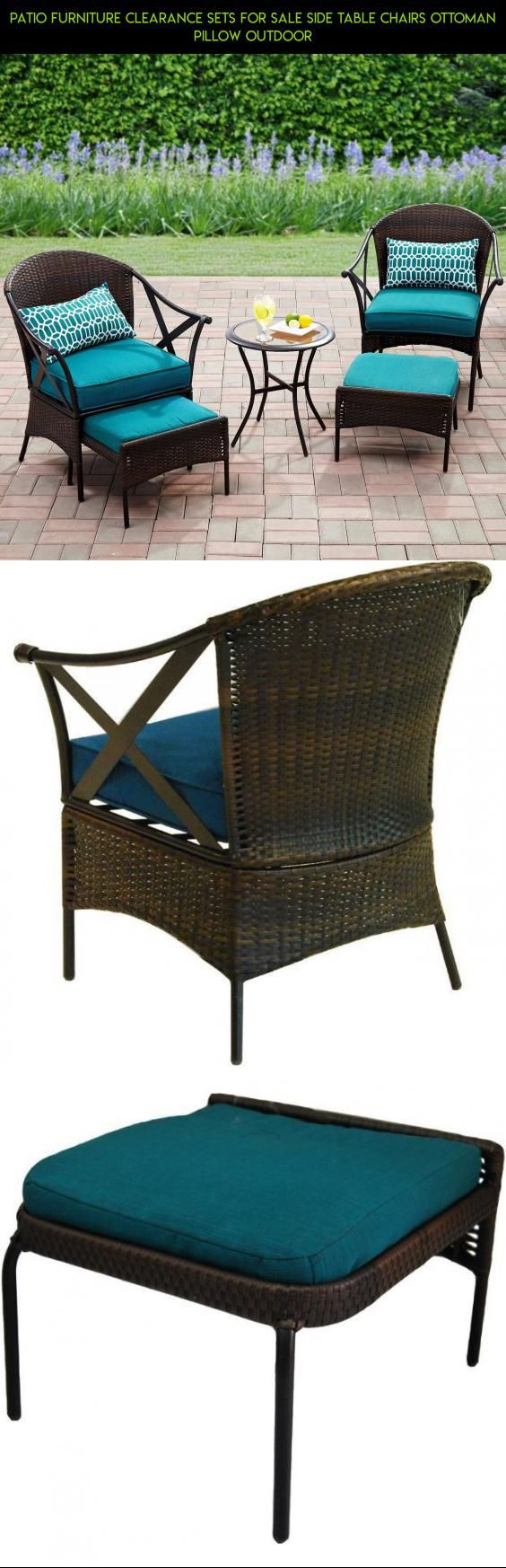 Best ideas about Patio Furniture Clearance Sale Free Shipping
. Save or Pin Best Patio Furniture Clearance Ideas Wicker Costco Now.