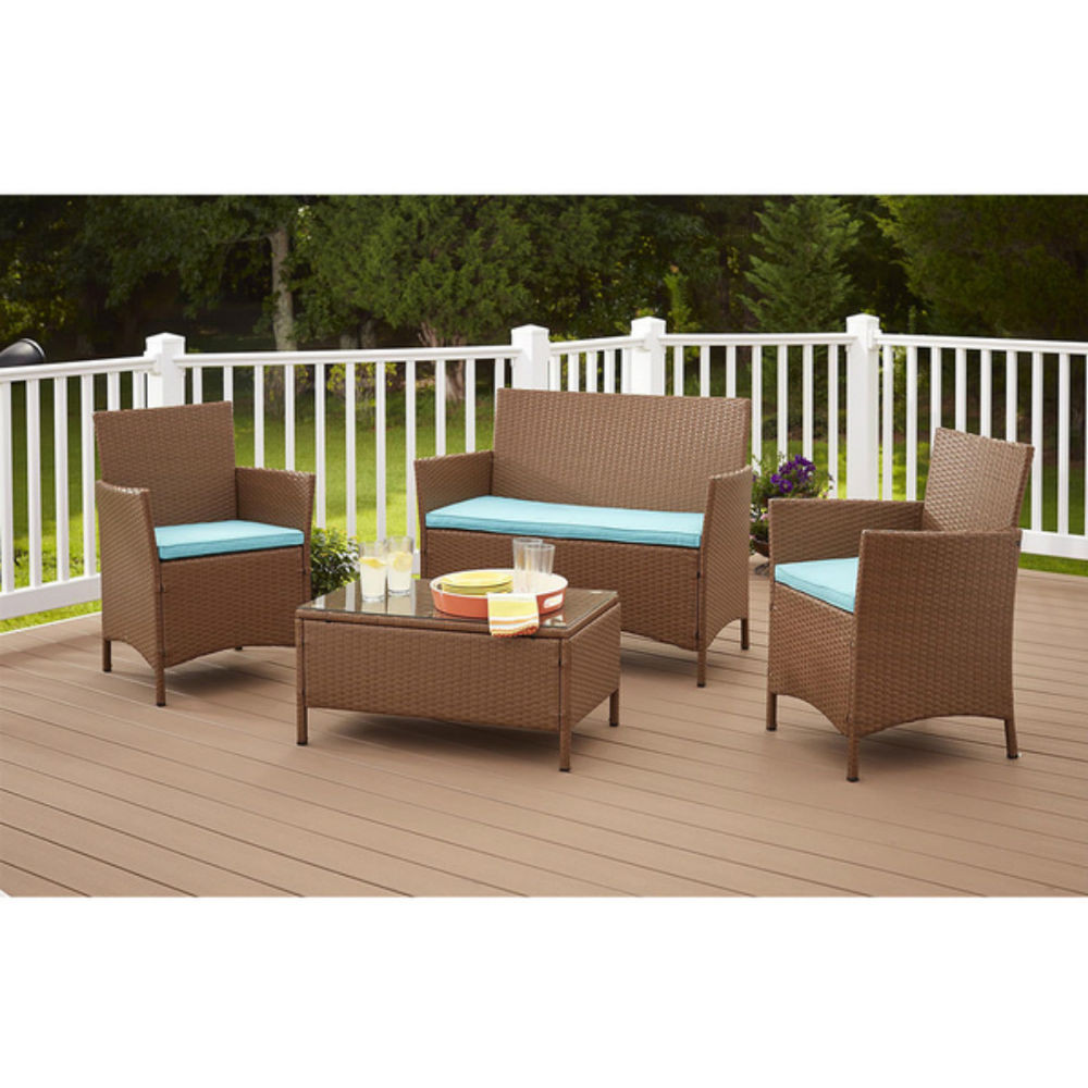 Best ideas about Patio Furniture Clearance Sale Free Shipping
. Save or Pin Patio Furniture Sets Clearance Sale Costco Resin Wicker Now.
