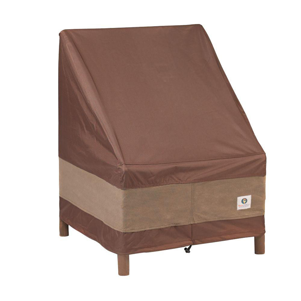 Best ideas about Patio Furniture Covers Home Depot
. Save or Pin Duck Covers Ultimate 36 in W Patio Chair Cover UCH Now.
