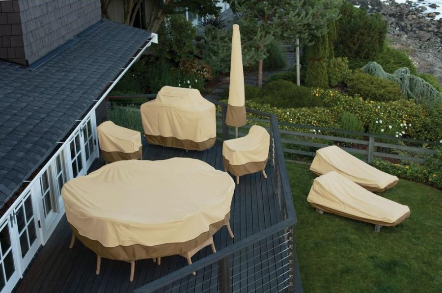 Best ideas about Patio Furniture Covers Home Depot
. Save or Pin Patio Furniture Covers for Protecting Your Outdoor Space Now.