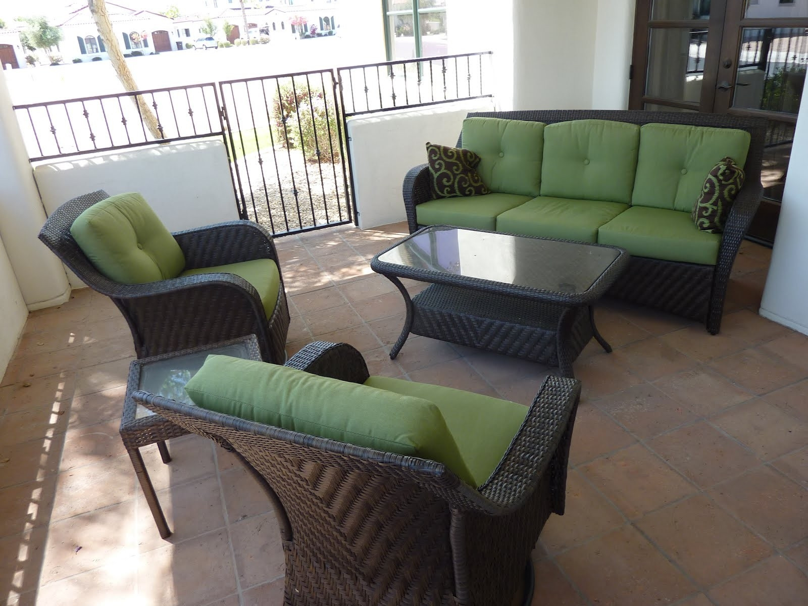 Best ideas about Patio Furniture Deals
. Save or Pin Best Patio Furniture Deals Now.