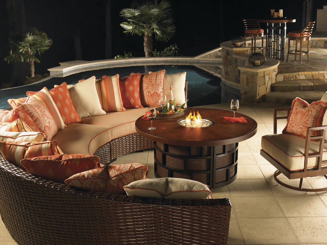 Best ideas about Patio Furniture Denver
. Save or Pin Introducing Tommy Bahama Outdoor Furniture Now.
