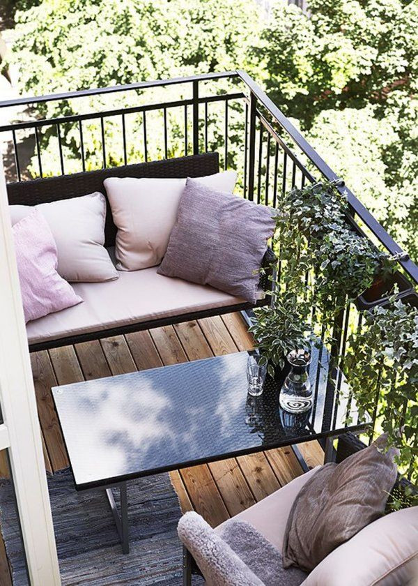 Best ideas about Patio Furniture For Small Balconies
. Save or Pin Best 25 Small balcony furniture ideas on Pinterest Now.