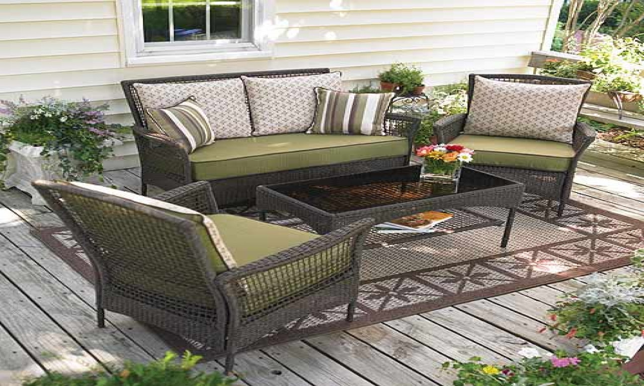 Best ideas about Patio Furniture For Small Balconies
. Save or Pin Deck furniture small patio deck furniture balcony Now.