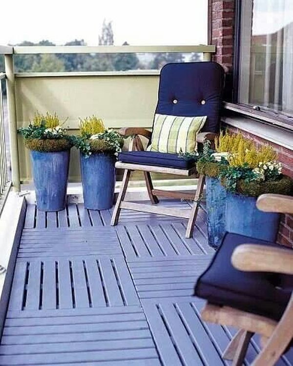 Best ideas about Patio Furniture For Small Balconies
. Save or Pin Furniture for a small balcony Now.