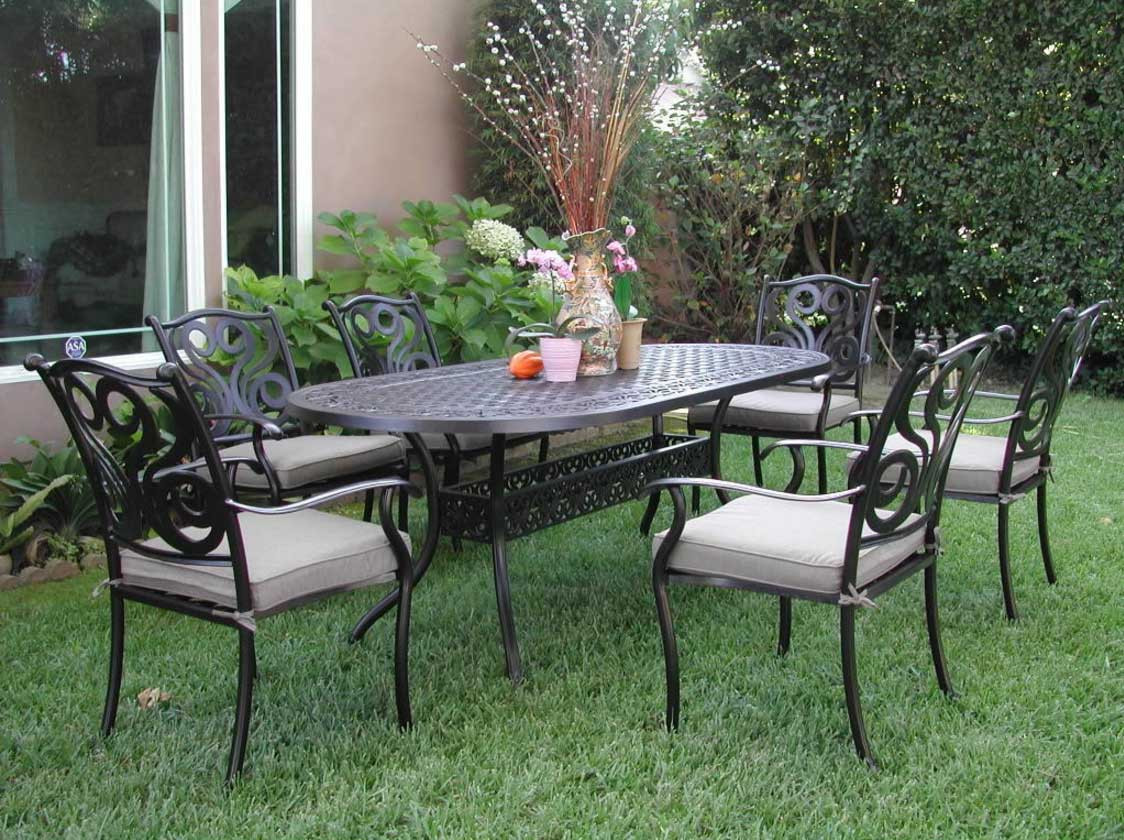 Best ideas about Patio Furniture Glides
. Save or Pin Patio Awesome Furniture Metal Chairs Clearance Chair Now.