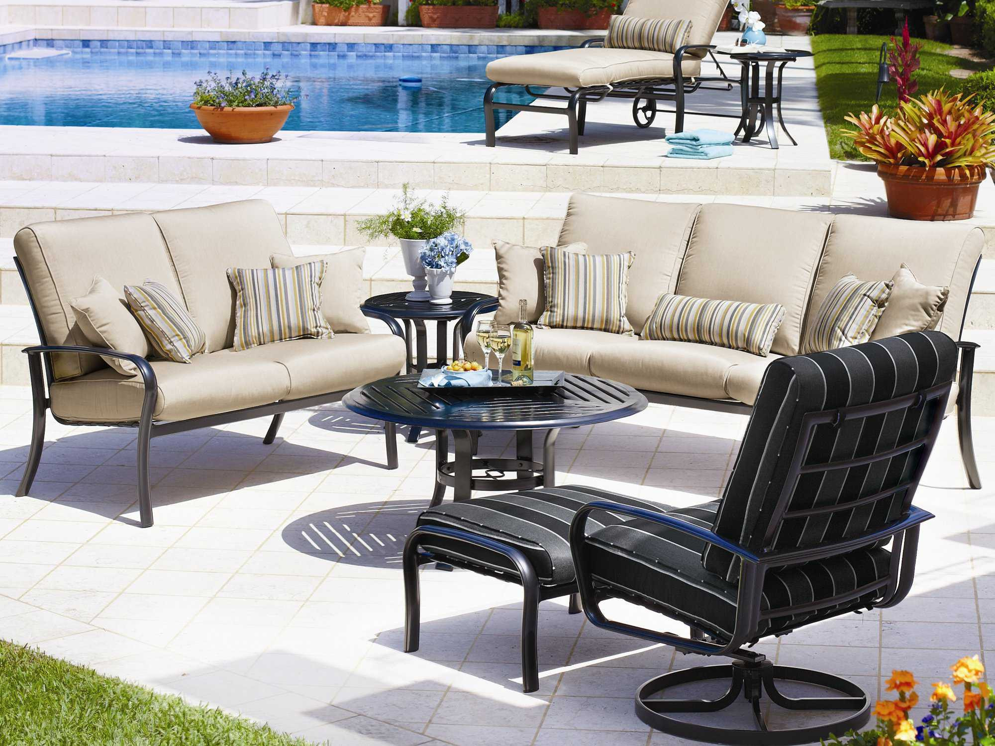 Best ideas about Patio Furniture Glides
. Save or Pin Feet Glides Patio Furniture Chair Slings Replacement Now.