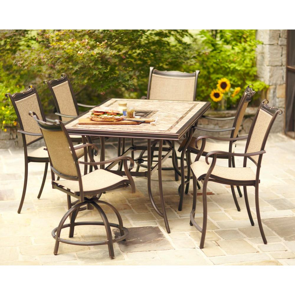 Best ideas about Patio Furniture Home Depot
. Save or Pin Home Depot Patio Chairs pixelmari Now.