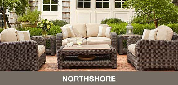 Best ideas about Patio Furniture Home Depot
. Save or Pin Brown Jordan Northshore patio collection exclusively at Now.