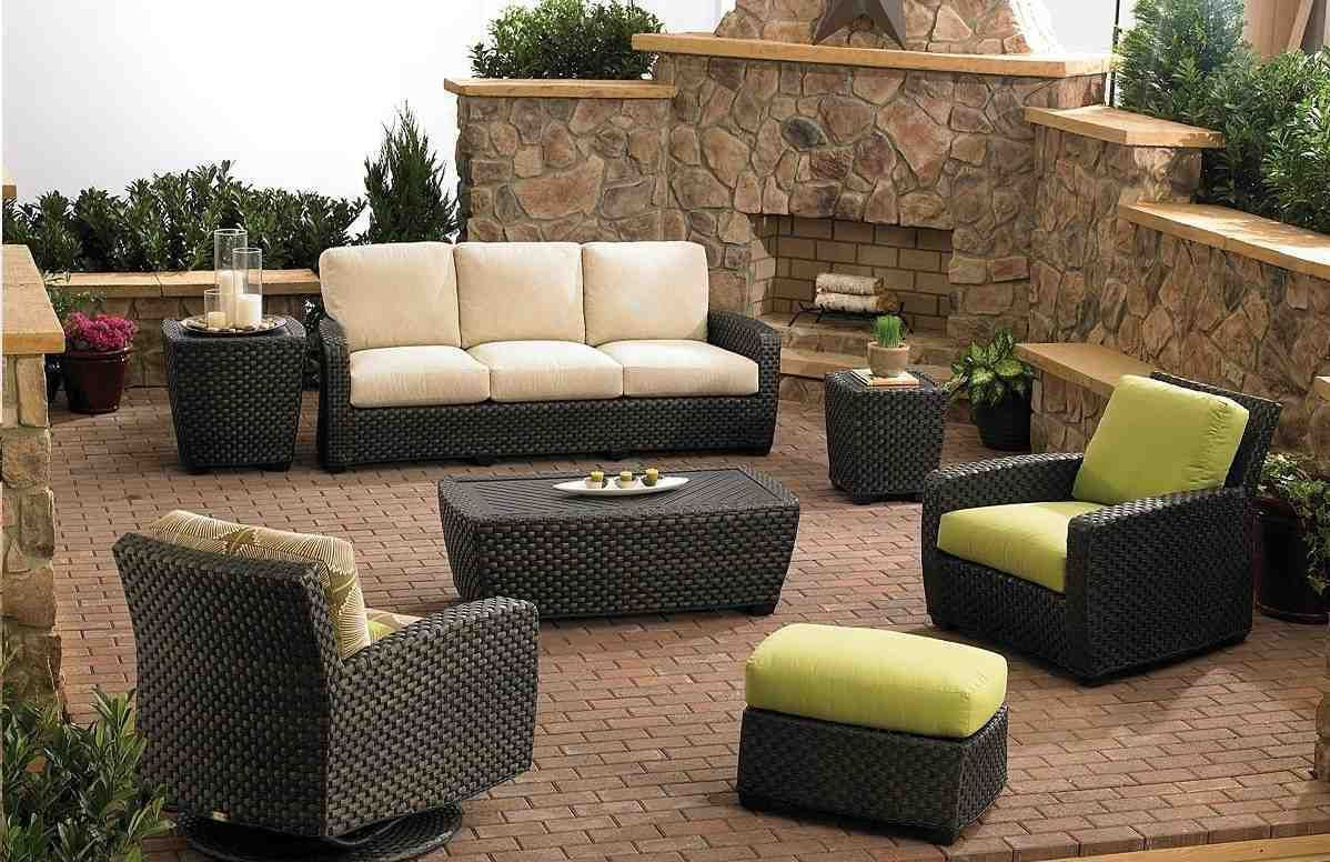 Best ideas about Patio Furniture Lowes
. Save or Pin Lowes Patio Furniture Sets Clearance Now.