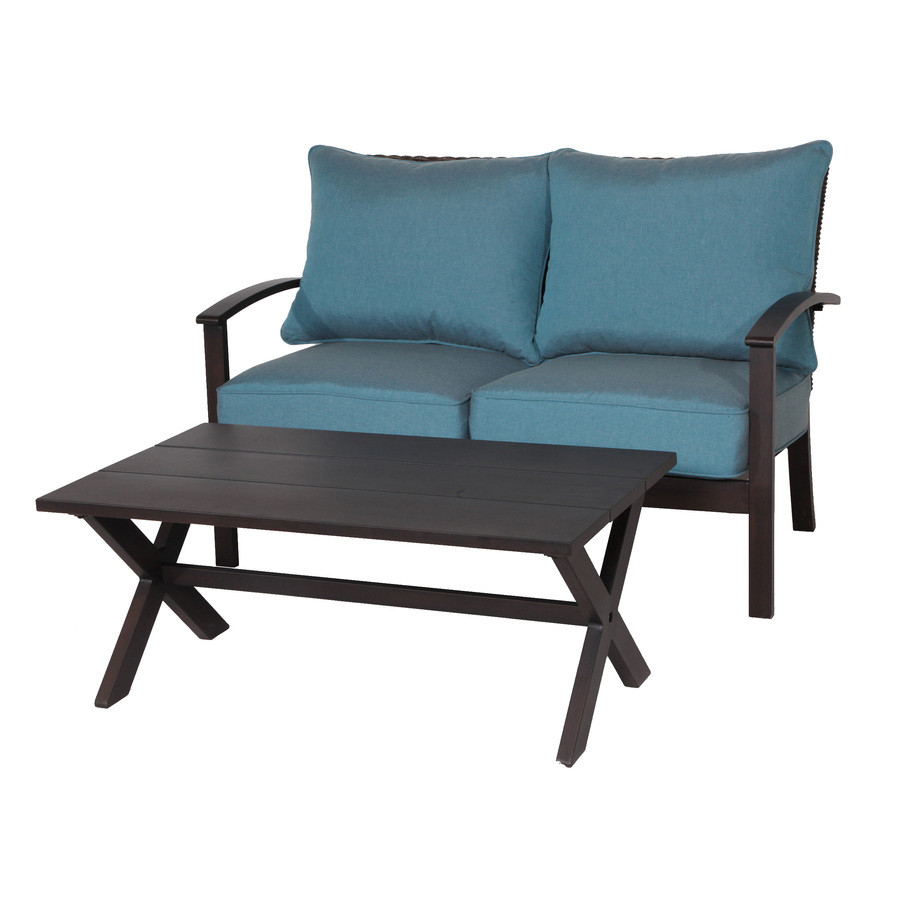 Best ideas about Patio Furniture Lowes
. Save or Pin Shop Patio Furniture Sets At Lowes Lowe s Canada Outdoor Now.