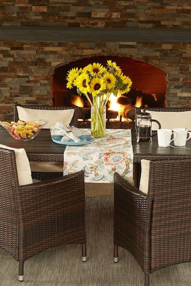 Best ideas about Patio Furniture On Sale
. Save or Pin Tips on Shopping a Patio Furniture Clearance Sale Now.