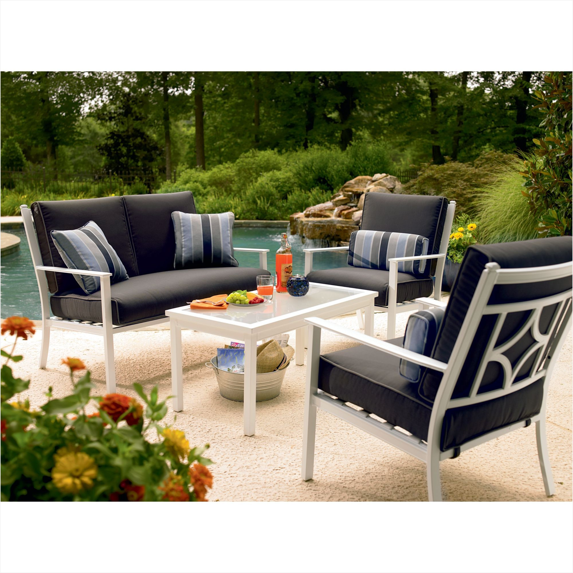 Best ideas about Patio Furniture Outlet
. Save or Pin Outdoor Furniture Clearance Sears Lovely Unique Outlet Now.