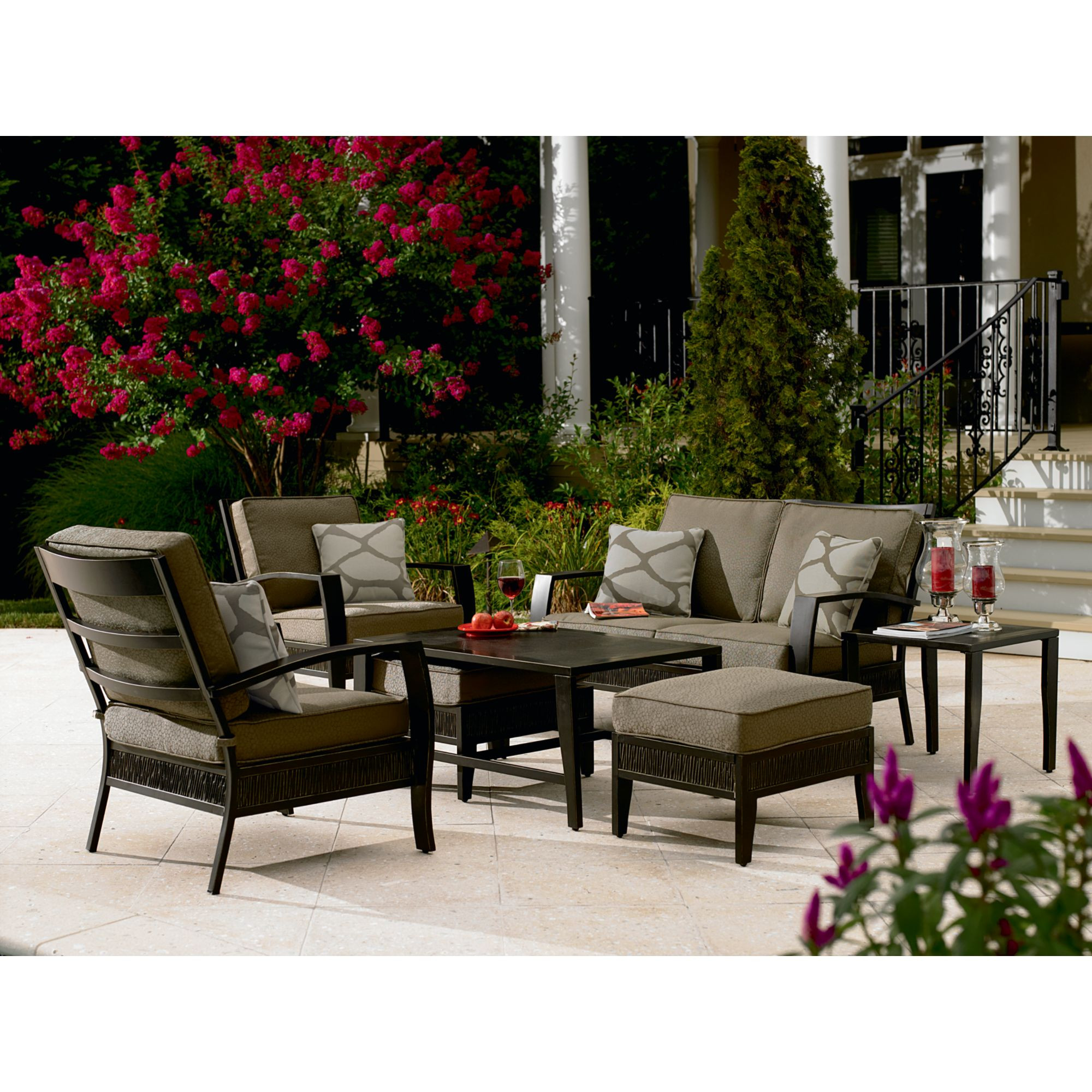 Best ideas about Patio Furniture Outlet
. Save or Pin Patio Sears Outlet Patio Furniture For Best Outdoor Now.
