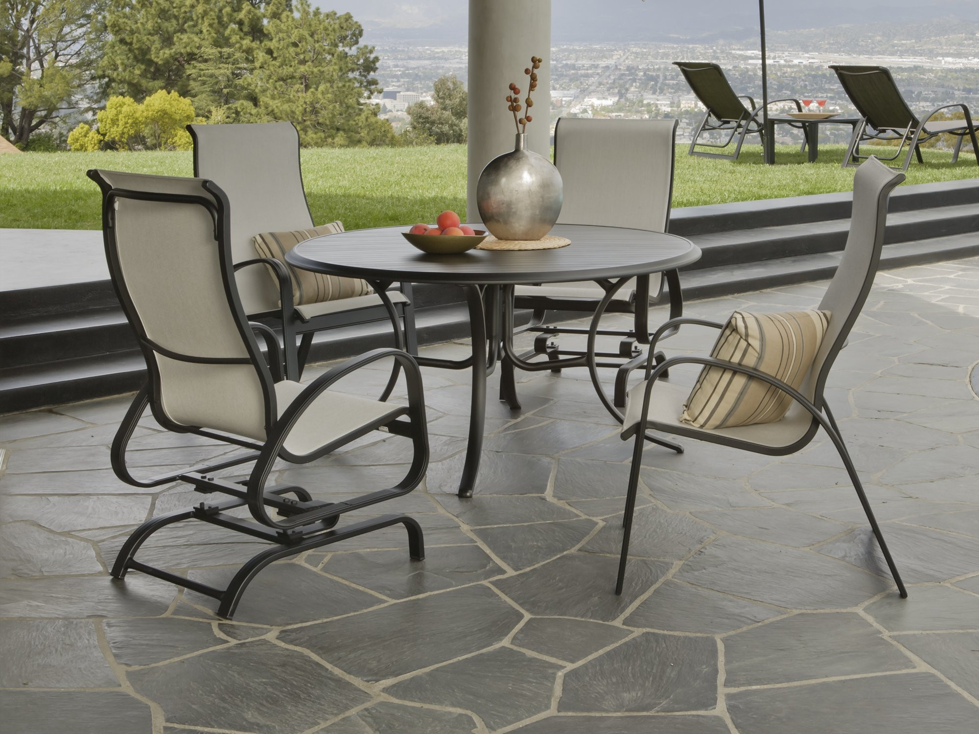 Best ideas about Patio Furniture Parts
. Save or Pin Awesome Telescope Patio Furniture Decorating Home Now.