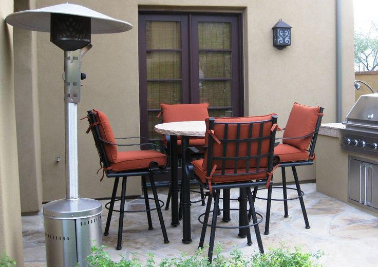 Best ideas about Patio Furniture Phoenix
. Save or Pin 86 best images about Iron Patio Furniture Crafted In Now.