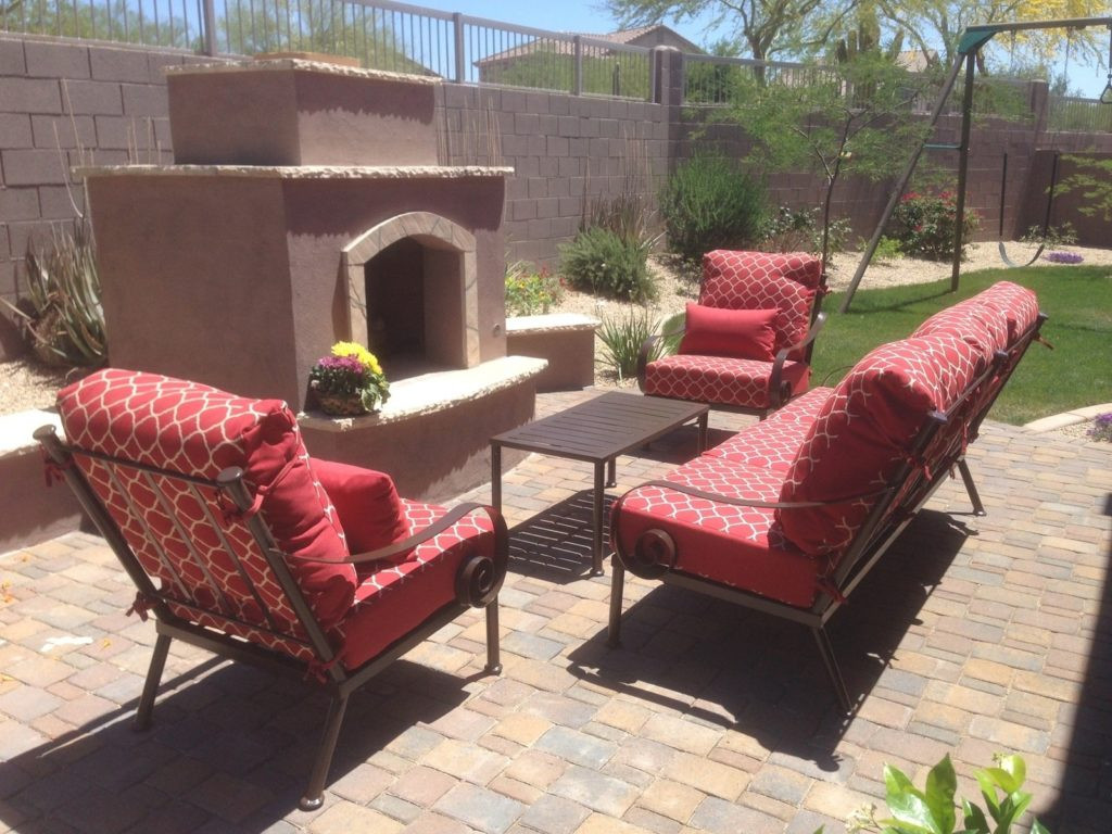 Best ideas about Patio Furniture Phoenix
. Save or Pin Cheap Patio Furniture Phoenix Az Ninchishoucare Now.