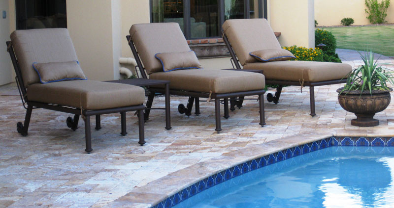 Best ideas about Patio Furniture Phoenix
. Save or Pin Arizona Iron Patio Furniture in Phoenix AZ Now.