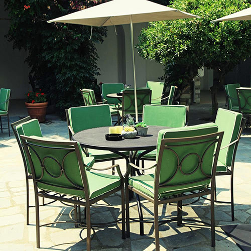 Best ideas about Patio Furniture Phoenix
. Save or Pin Custom Patio Furniture in Phoenix Now.