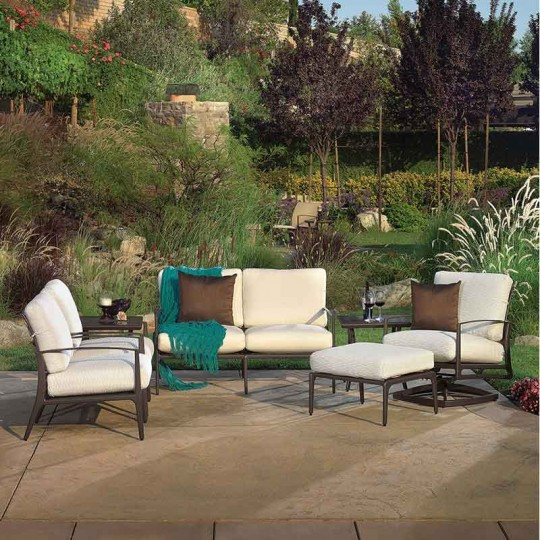 Best ideas about Patio Furniture Phoenix
. Save or Pin Phoenix Lounging in Patio Furniture Now.