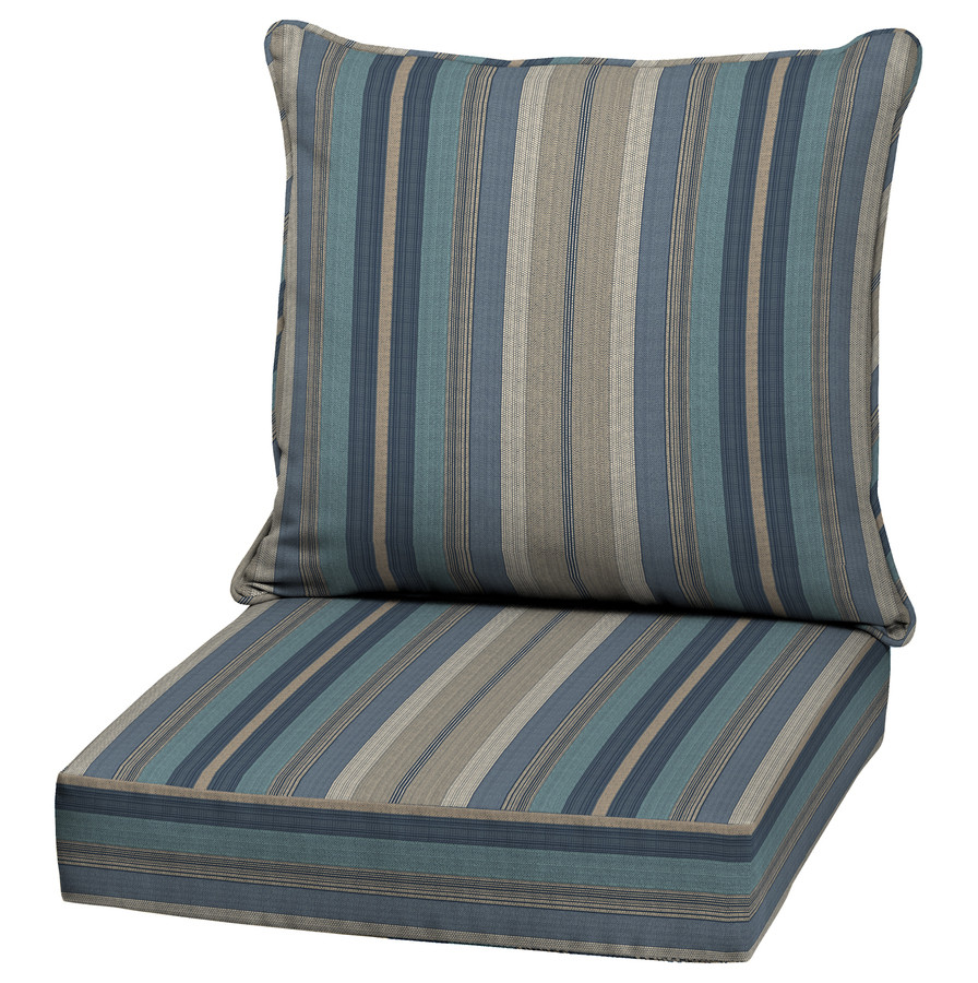 Best ideas about Patio Furniture Replacement Cushions
. Save or Pin Deep Seating Replacement Cushions For Outdoor Furniture Now.