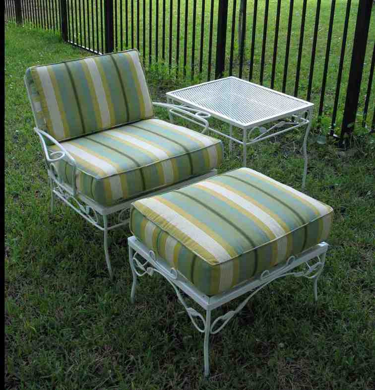 Best ideas about Patio Furniture Replacement Cushions
. Save or Pin Replacement Patio Chair Cushions Home Furniture Design Now.