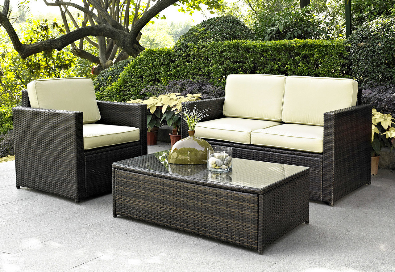 Best ideas about Patio Furniture Sale
. Save or Pin Wayfair line Home Store for Furniture Decor Now.