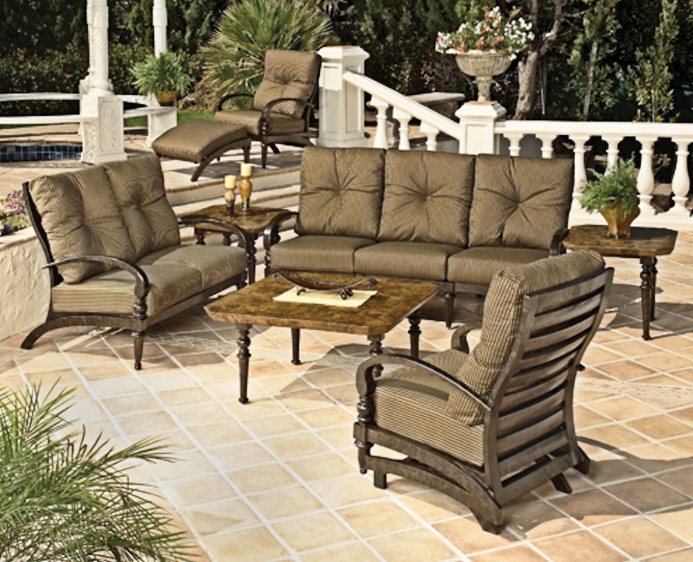 Best ideas about Patio Furniture Sale
. Save or Pin Re mendations on searching Patio Furniture Clearance Now.