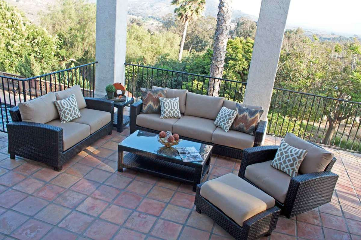 Best ideas about Patio Furniture San Diego
. Save or Pin San Diego Outdoor Patio Furniture Showroom EuroluxPatio Now.