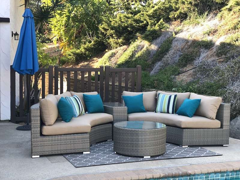 Best ideas about Patio Furniture San Diego
. Save or Pin San Diego Outdoor Patio Furniture Showroom EuroluxPatio Now.