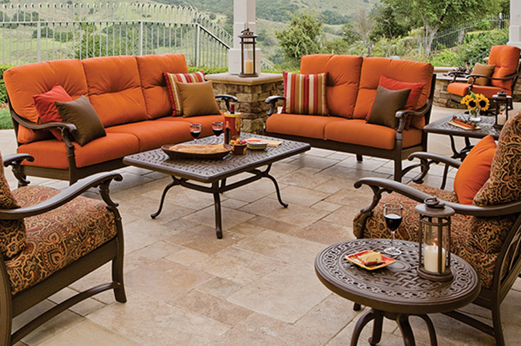 Best ideas about Patio Furniture Stores
. Save or Pin fenbachers is closing all DC area stores Now.