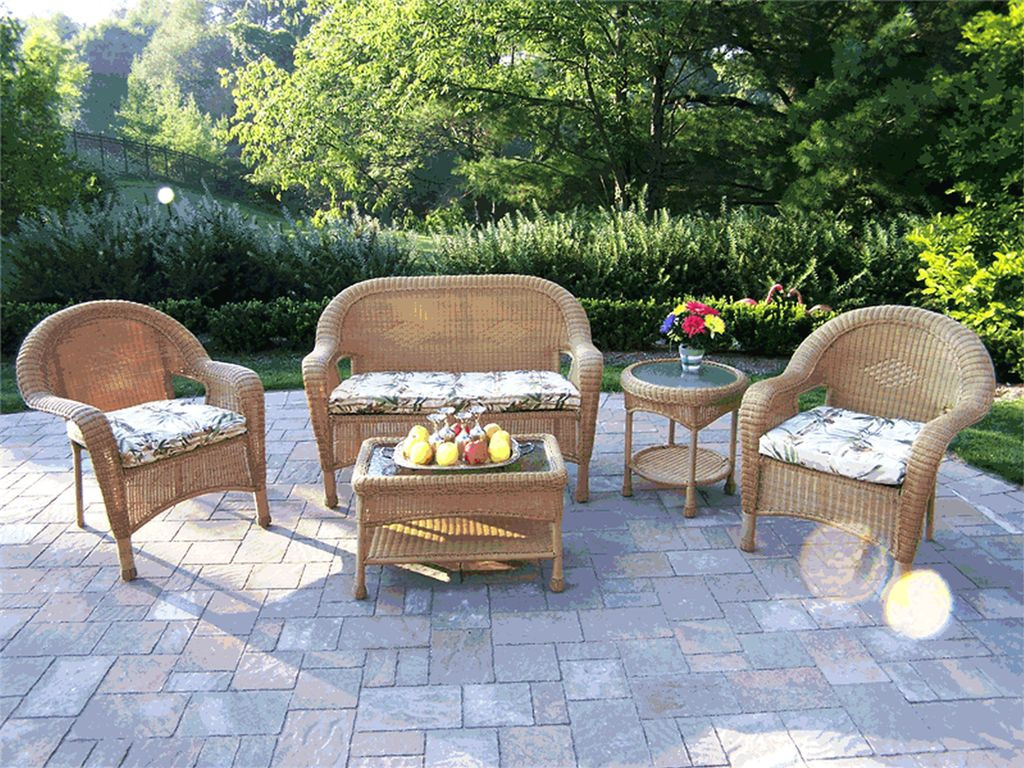 Best ideas about Patio Furniture Stores
. Save or Pin Impressive Wicker Furniture Decoration Ambitoco Now.
