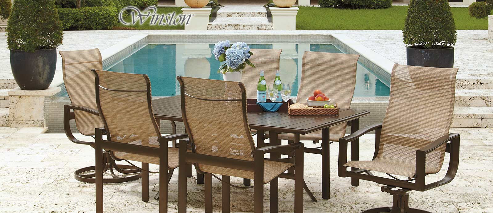 Best ideas about Patio Furniture Stores
. Save or Pin Furniture Splendid Patio Furniture Sarasota That Reflect Now.