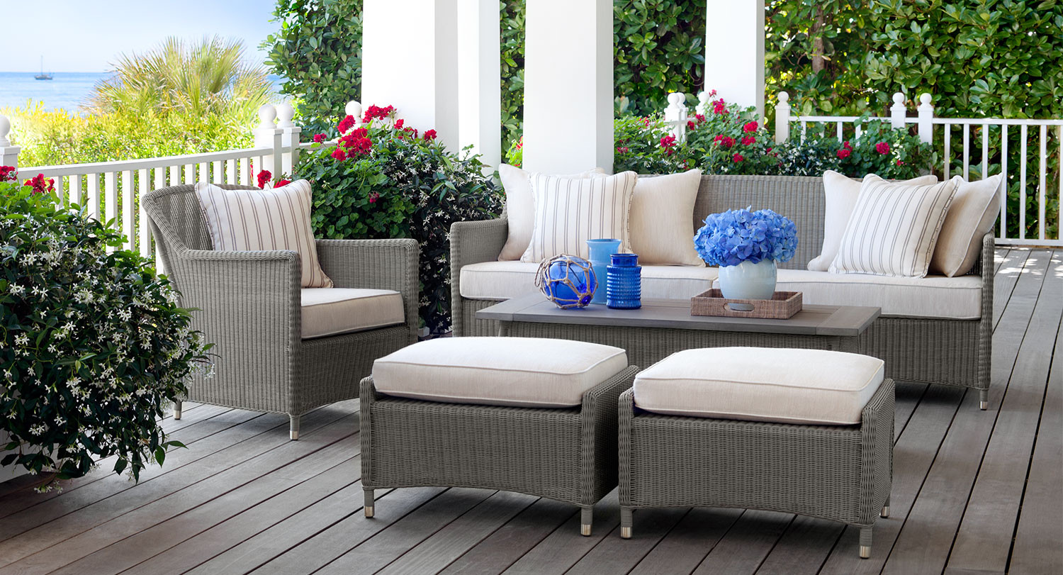 Best ideas about Patio Furniture Stores
. Save or Pin Porch furniture fishbecks patio furniture store pasadena Now.