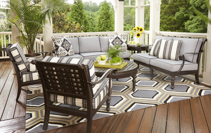 Best ideas about Patio Furniture Supplies
. Save or Pin Furniture Alluring Design Orchard Supply Patio Now.