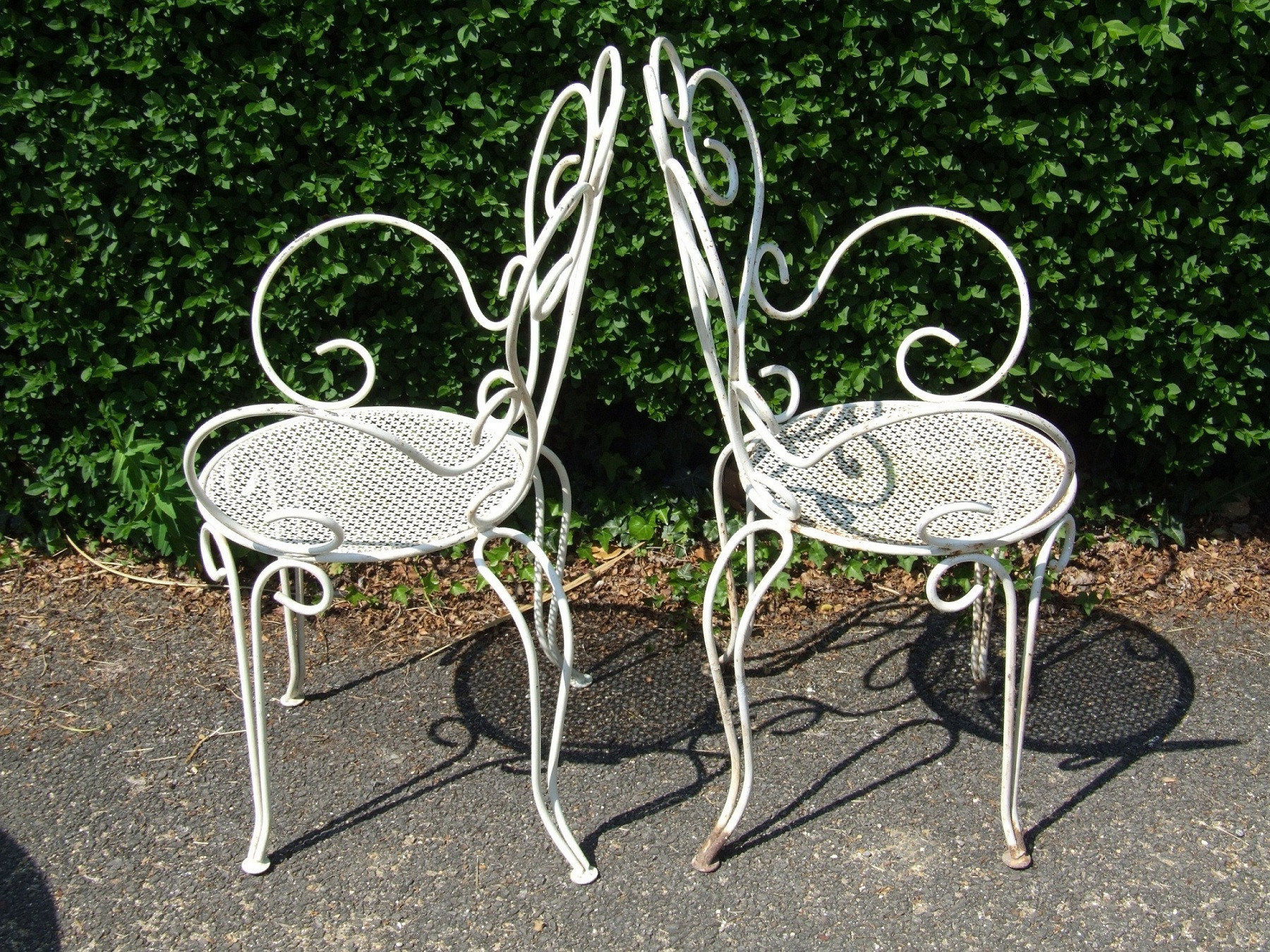 Best ideas about Patio Furniture Supplies
. Save or Pin Patio Replacement Parts Metal For Salevintage Now.